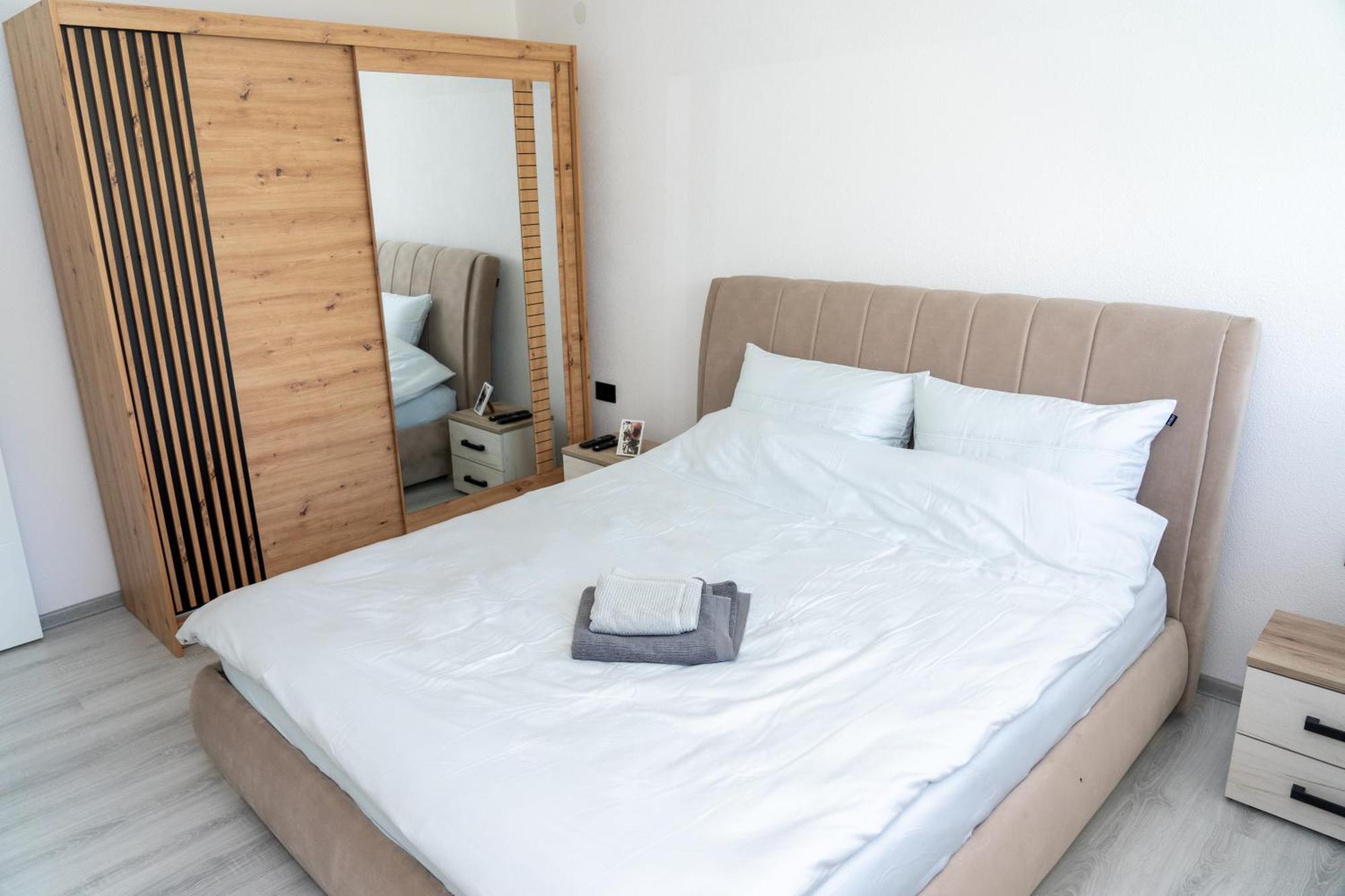 Apartmán Kruna Drvar