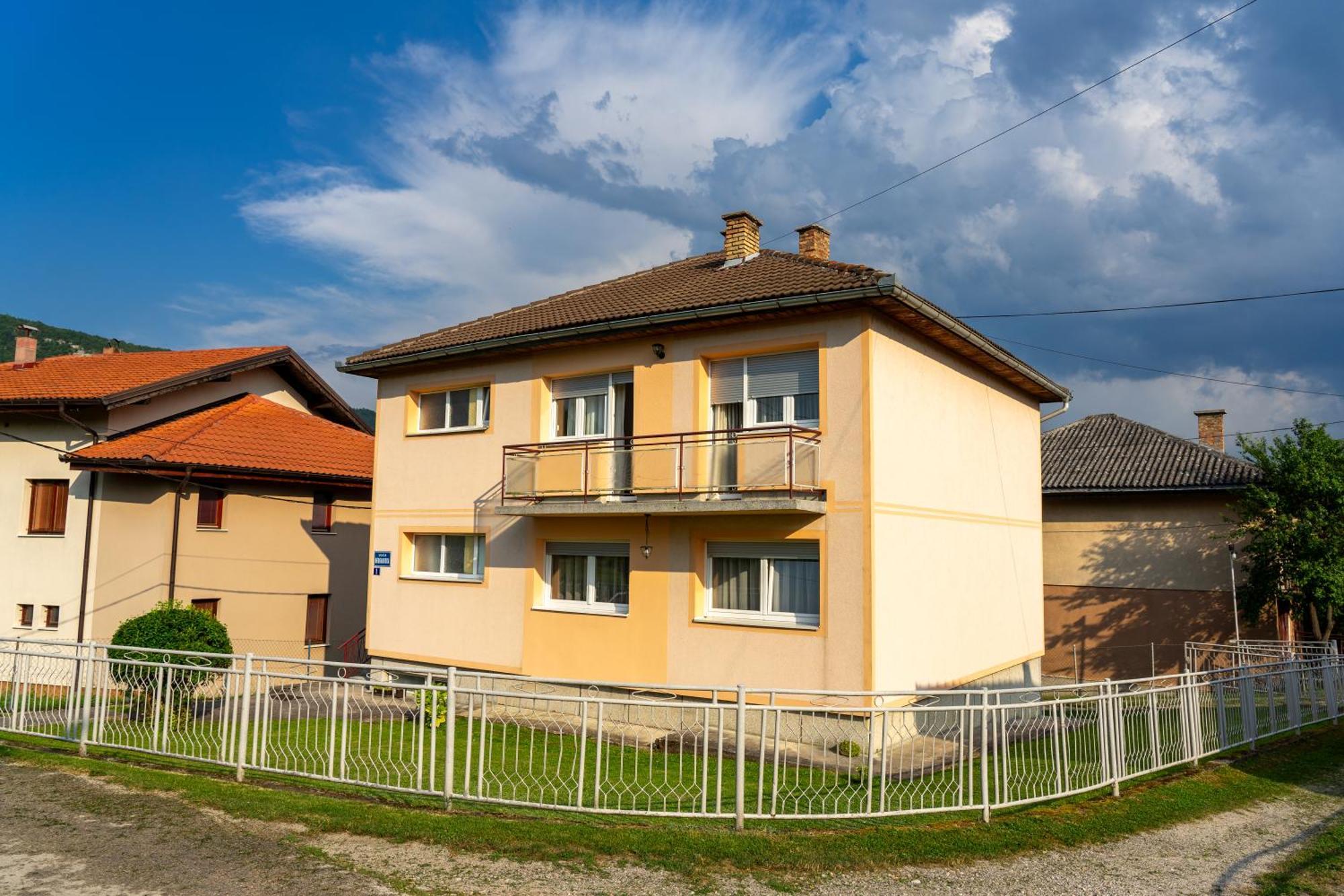 Kruna Apartmán *