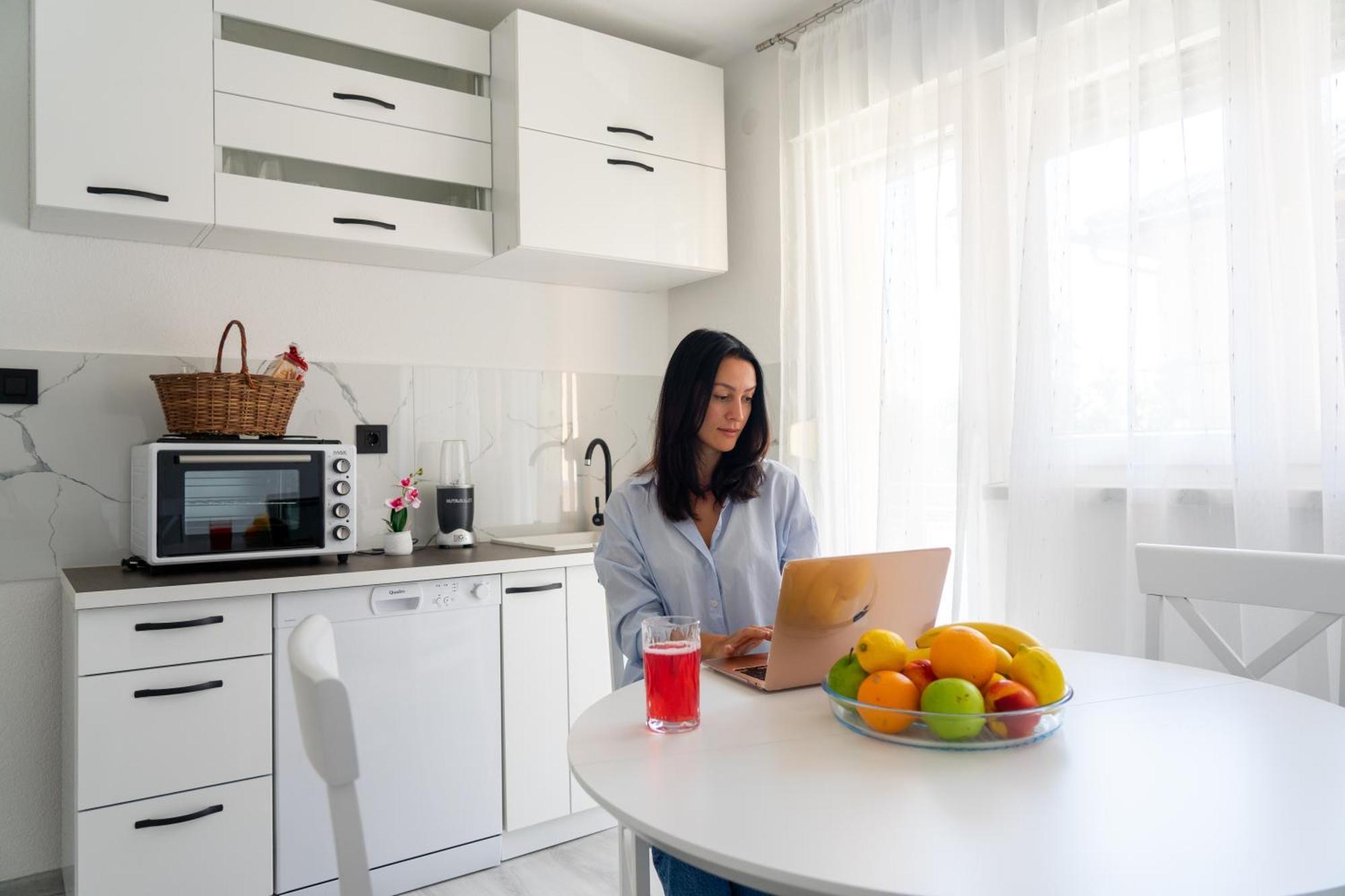 Apartmán Kruna