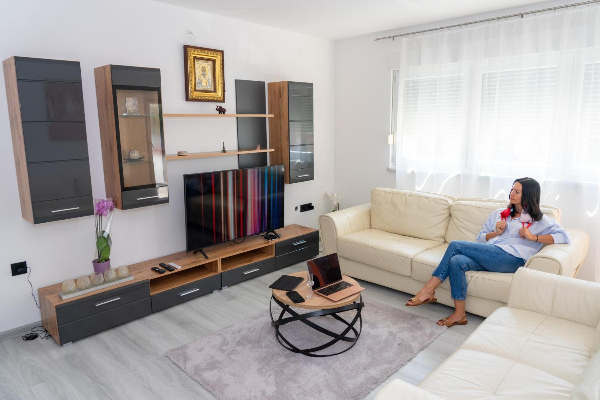 Apartmán Kruna